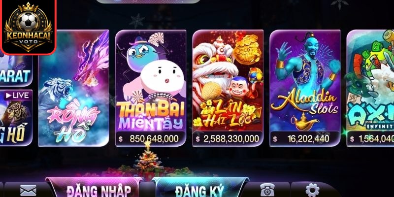 789club – Đánh Giá Nền Tảng Đổi Thưởng Trực Tuyến Uy Tín 2 Hệ sinh thái game đa dạng