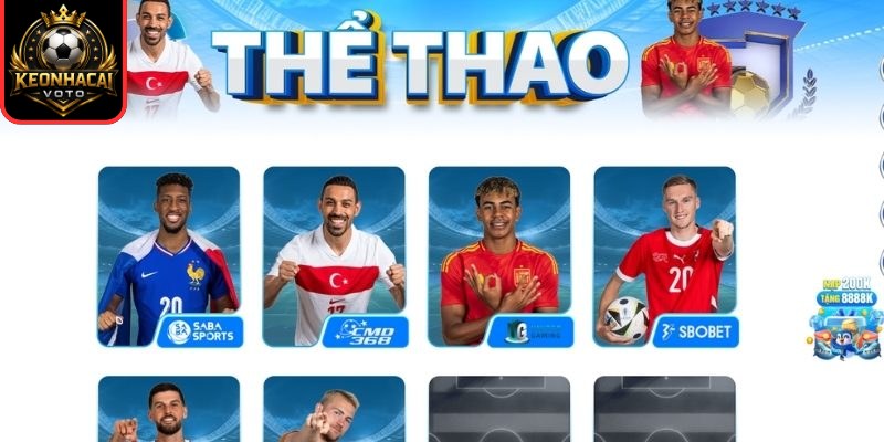Sảnh Esports đầy kịch tính
