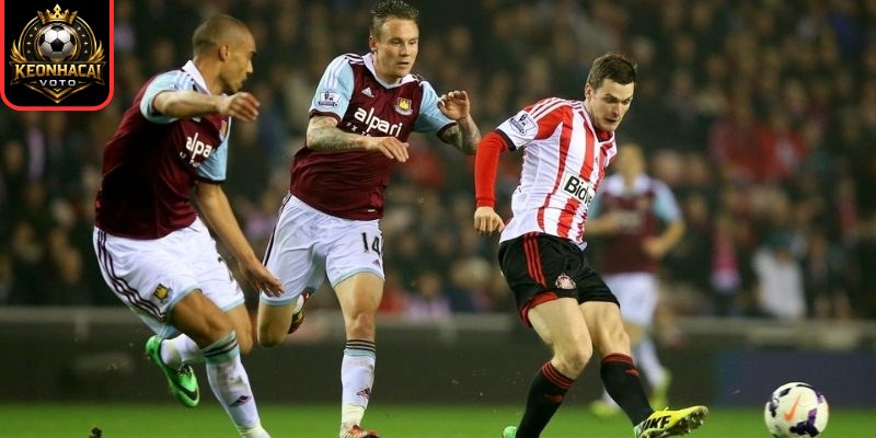 Soi kèo nhận định trận West Ham United vs Sunderland (19:30 24/01 | Premier League) 3 Thông tin lực lượng trận West Ham United vs Sunderland (19:30 24/01 | Premier League)