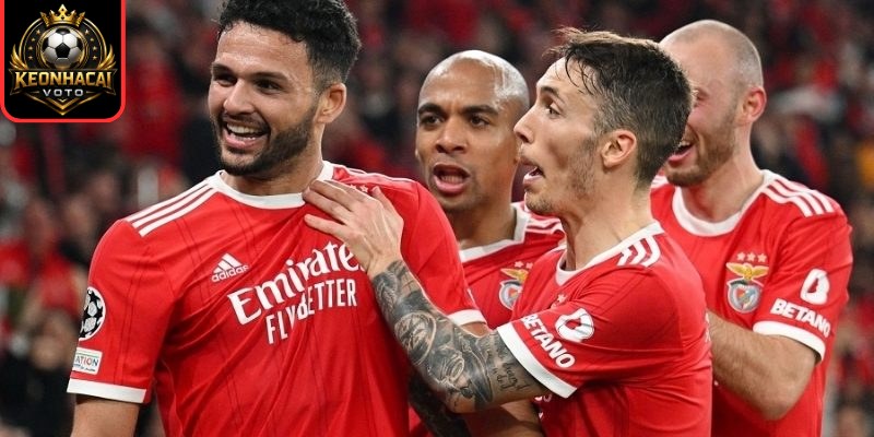 Amorim có thể trở lại quê nhà thay Mourinho, Benfica rục rịch kế hoạch chinh chiến Cúp C1 3 Benfica và kế hoạch Cúp C1: Không chỉ là thay HLV