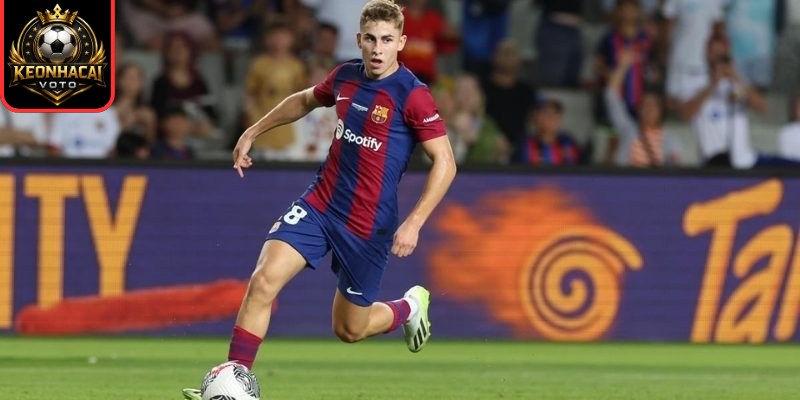 Barcelona ngược dòng ở Cúp C1: Nỗi lo bóng chết và màn tỏa sáng của Fermin thay Yamal 2 Nỗi lo bóng chết là bài toán chưa có lời giải