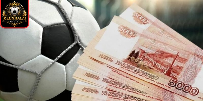 Cách Chuyển Odds Châu Âu Sang Châu Á Và Áp Dụng Thực Tế 3 Ứng dụng với kèo châu Á và tài xỉu