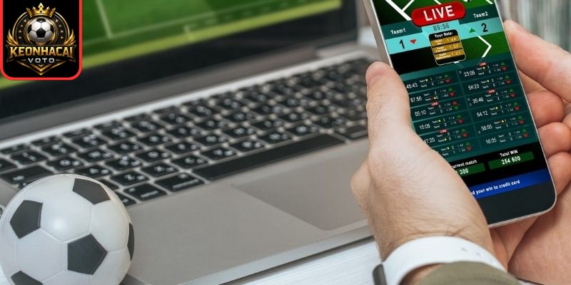 Cách Ra Kèo Của Nhà Cái - Hiểu Rõ Để Đọc Kèo Chính Xác 3 Giữ kèo – đổi tiền ăn