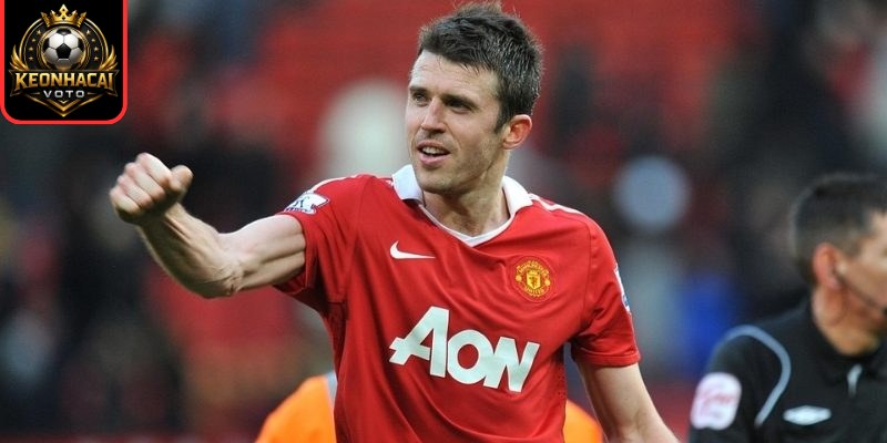 Carrick chuẩn bị ra mắt MU trong thử thách cực đại: Đụng độ Pep Guardiola ngay trận đầu 1 Carrick ra mắt MU: Áp lực khổng lồ và bài toán ổn định