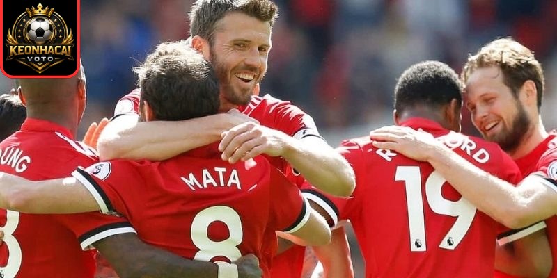 Carrick chuẩn bị ra mắt MU trong thử thách cực đại: Đụng độ Pep Guardiola ngay trận đầu 3 Ý nghĩa vượt kết quả: Bước khởi đầu cho triều đại Carrick