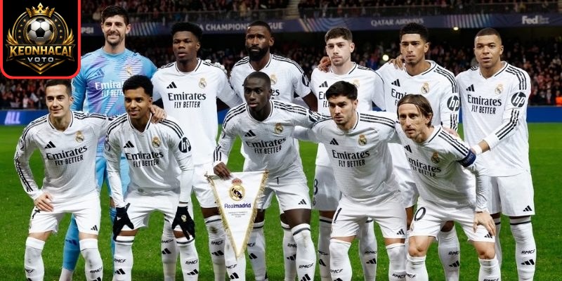 Cuộc đua vô địch Ngoại hạng Anh còn căng thẳng dài hơi, Real Madrid vẫn bùng nổ dù vắng Mbappe 1 Ngoại hạng Anh: Cuộc chiến đường dài không chỗ cho sai lầm