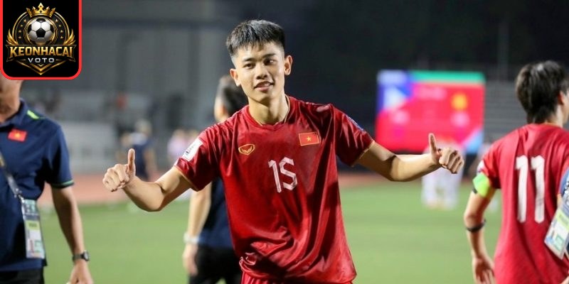 Đình Bắc dính thẻ vàng: U23 Việt Nam vào tứ kết có được xóa thẻ? 2 U23 Việt Nam vào tứ kết, thẻ vàng có được xóa không?