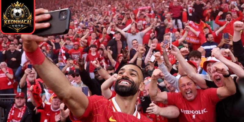 Tên chính xác của cộng đồng fan Liverpool gọi là gì? 