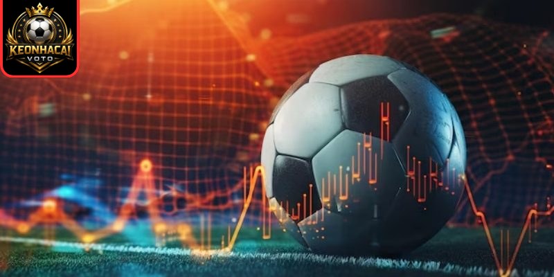 Kèo Half Time/Full Time Và Cách Để Đọc Trận Hiệu Quả 2 Điểm hấp dẫn đặc biệt