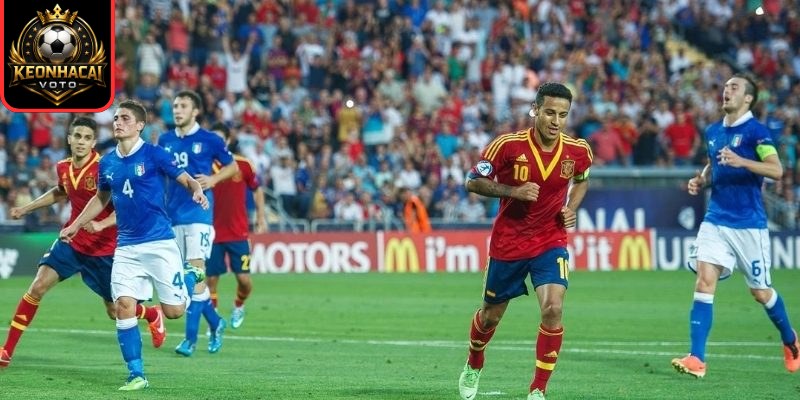 Phân tích khả năng ghi bàn