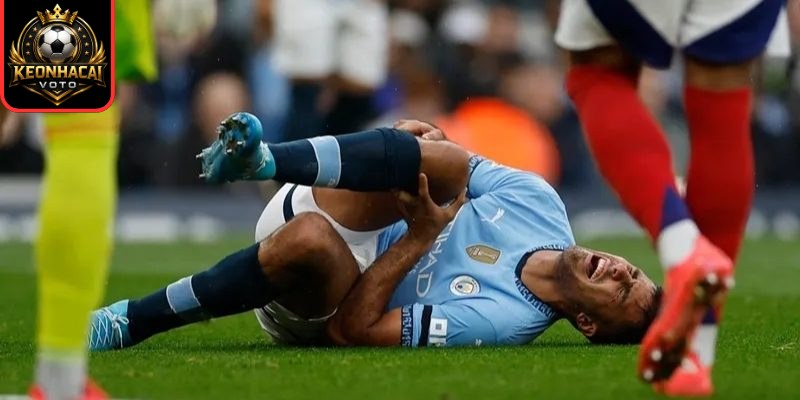 Khủng hoảng chấn thương tại Man City, Klopp phá vỡ im lặng về khả năng tới Real Madrid 1 Man City và cuộc khủng hoảng chấn thương chưa từng có