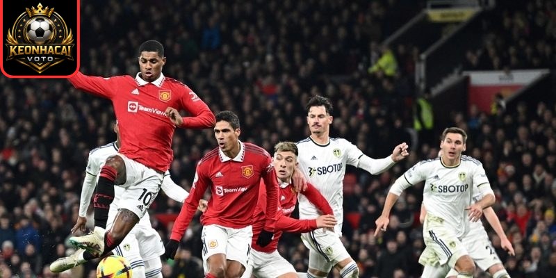 MU chỉ còn tối đa 40 trận mùa này, nguy cơ bị Man City và Arsenal khai thác điểm yếu 1 Lịch thi đấu thu hẹp – áp lực gia tăng và ít cơ hội thử nghiệm