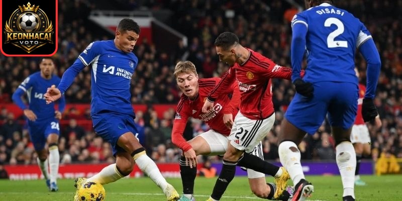 Chelsea: hỗn loạn chiến lược và cuộc thử nghiệm không hồi kết