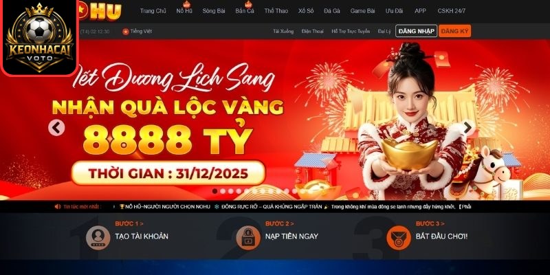 Giới thiệu về nhà cái Nohu90