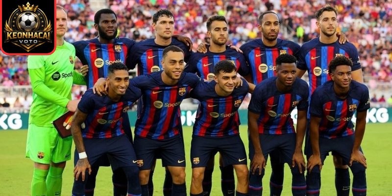 Barcelona chờ thời với nguy cơ bùng nổ ở El Clasico