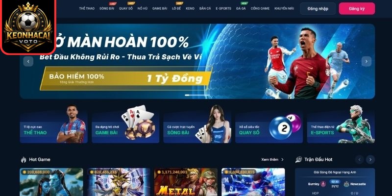 Rikbet – Nền Tảng Giải Trí Trực Tuyến Uy Tín Hàng Đầu 1 Tổng quan về nền tảng Rikbet