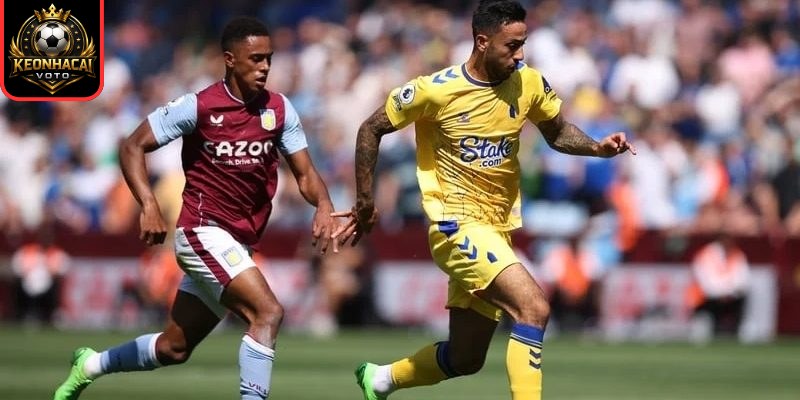 Soi kèo nhận định trận Aston Villa vs Everton (23:30 18/01 | Premier League) 3 Thông tin lực lượng trận Aston Villa vs Everton (23:30 18/01 | Premier League)