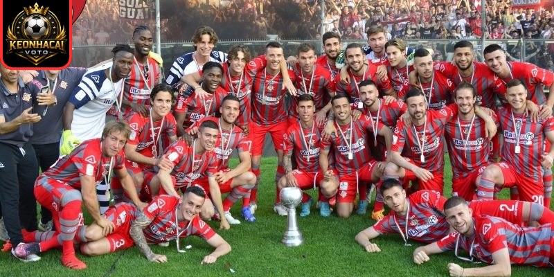 Soi kèo nhận định trận Cremonese vs Inter Milan (00:00 02/02 | Serie A) 1 Phong độ Cremonese