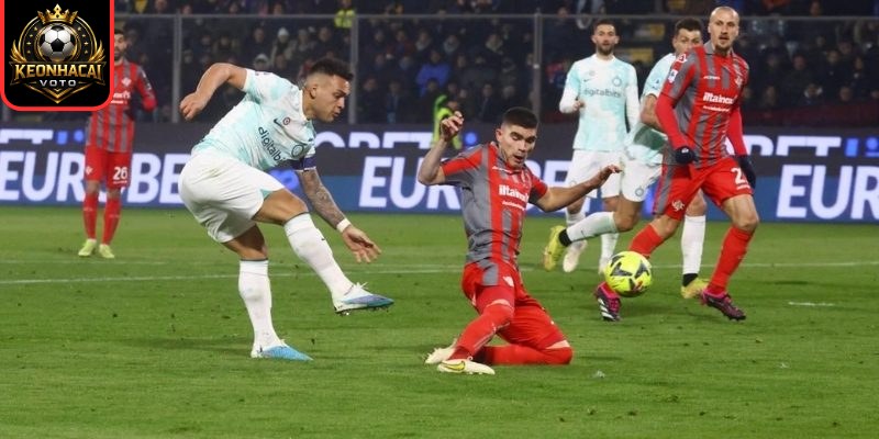 Soi kèo nhận định trận Cremonese vs Inter Milan (00:00 02/02 | Serie A) 3 Thông tin lực lượng trận Cremonese vs Inter Milan (00:00 02/02 | Serie A)