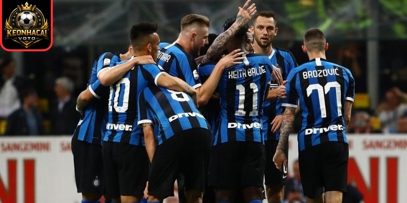 Soi kèo nhận định trận Inter Milan vs Arsenal (03:00 21/01 | Cup C1) 1 Phong độ Inter Milan
