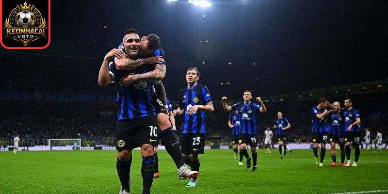 Soi kèo nhận định trận Inter Milan vs Napoli (02:45 12/01 | Serie A) 1 Phong độ Inter Milan