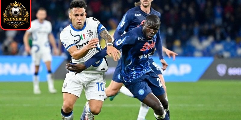 Soi kèo nhận định trận Inter Milan vs Napoli (02:45 12/01 | Serie A) 3 Thông tin lực lượng trận Inter Milan vs Napoli (02:45 12/01 | Serie A)