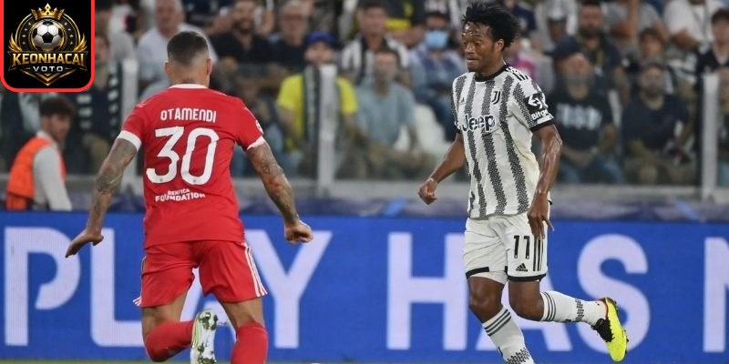 Soi kèo nhận định trận Juventus vs Benfica (03:00 22/01 | Cup C1) 3 Thông tin lực lượng trận Juventus vs Benfica (03:00 22/01 | Cup C1)