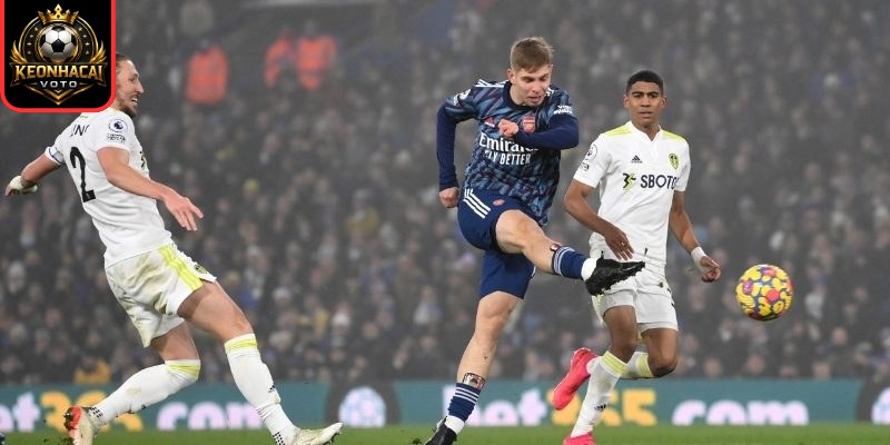 Soi kèo nhận định trận Leeds United vs Arsenal (22:00 31/01 | Premier League) 3 Thông tin lực lượng trận Leeds United vs Arsenal (22:00 31/01 | Premier League)