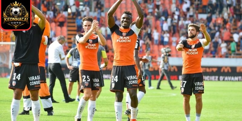 Soi kèo nhận định trận Lorient vs Nantes (01:00 01/02 | Ligue 1) 1 Phong độ Lorient