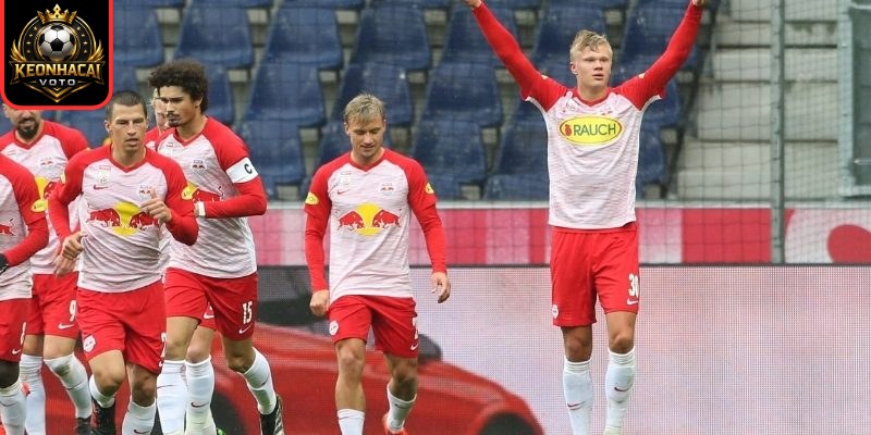 Soi kèo nhận định trận Salzburg vs Basel (03:00 23/01 | UEFA Europa League) - Chủ nhà sáng cửa giành trọn 3 điểm 1 Phong độ Salzburg