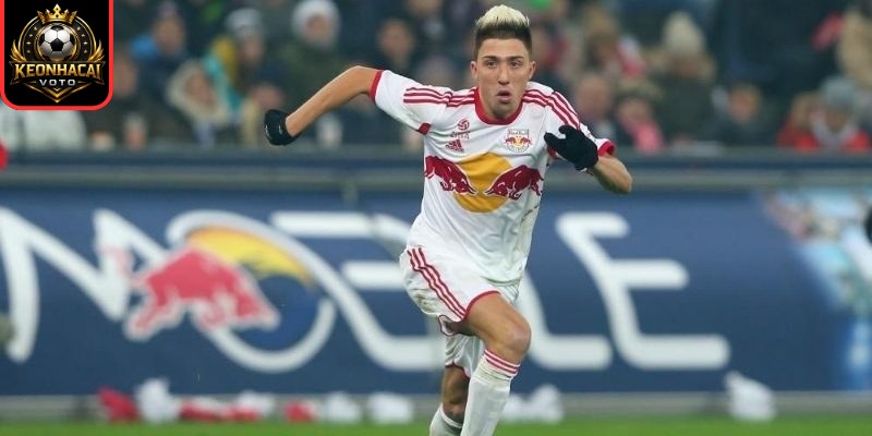 Soi kèo nhận định trận Salzburg vs Basel (03:00 23/01 | UEFA Europa League) - Chủ nhà sáng cửa giành trọn 3 điểm 3 Thông tin lực lượng trận Salzburg vs Basel (03:00 23/01 | UEFA Europa League)