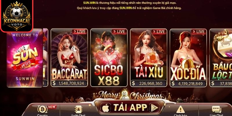 Mini game giải trí nhanh
