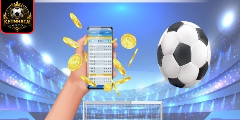 Kèo Tài xỉu 2 trái là gì?