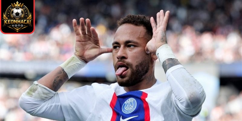 Neymar Jr – Nghệ sĩ sân cỏ với khả năng tạo đột biến