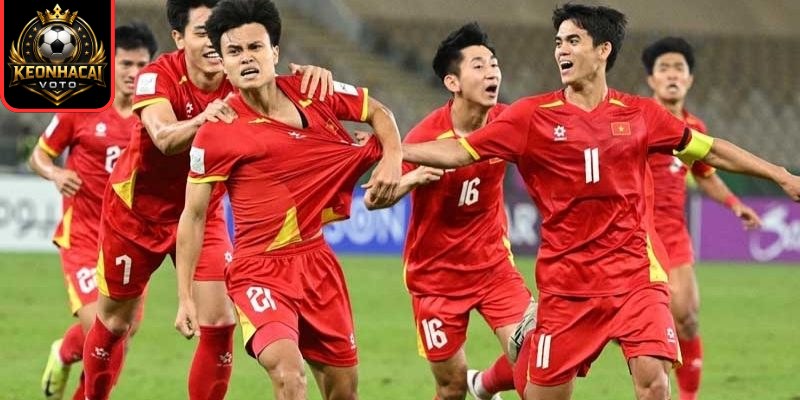Cuộc tái đấu tiềm năng: cơ hội và thách thức cho U23 Việt Nam