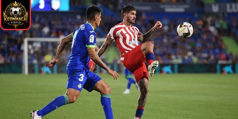 Atletico Madrid vs Getafe soi kèo La Liga 22:15 ngày 14/03 3 Thông tin lực lượng ra sân Atletico Madrid vs Getafe (22:15 ngày 14/03, La Liga)