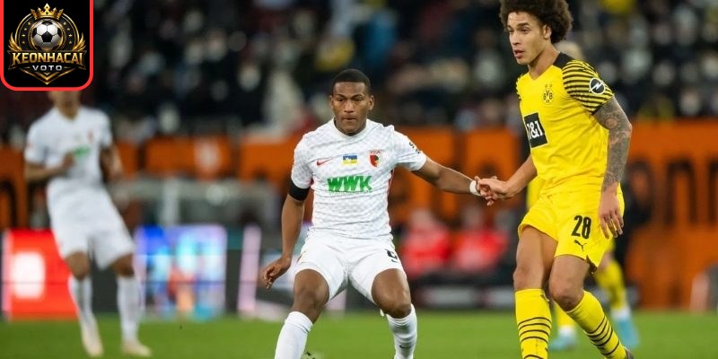 Borussia Dortmund vs Augsburg nhận định kèo Bundesliga 21:30 ngày 14/03 3 Thông tin lực lượng ra sân Borussia Dortmund vs Augsburg (21:30 ngày 14/03)