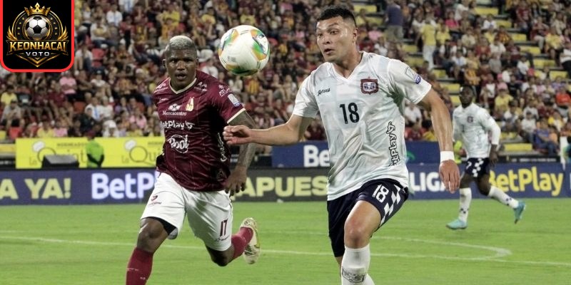 Soi kèo trận Boyaca Chico vs Deportes Tolima (02:00 ngày 24/03, VĐQG Colombia) 3 Thông tin lực lượng ra sân Boyaca Chico vs Deportes Tolima (02:00 ngày 24/03)