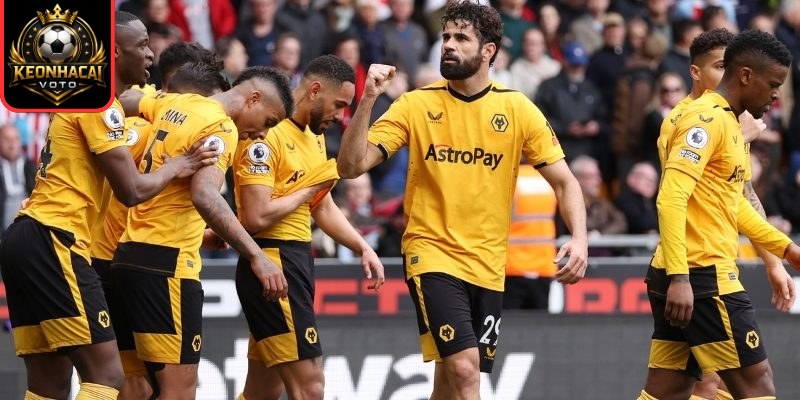 Brentford – Wolves (03:00 17/03): Màn lội ngược dòng ấn tượng của đội bóng đường cùng 2 Adam Armstrong thắp hy vọng trước giờ nghỉ