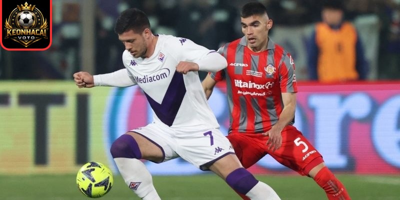 Soi kèo trận Cremonese vs Fiorentina (02:45 ngày 17/03, Serie A) 3 Thông tin lực lượng ra sân Cremonese vs Fiorentina (02:45 ngày 17/03, Serie A)