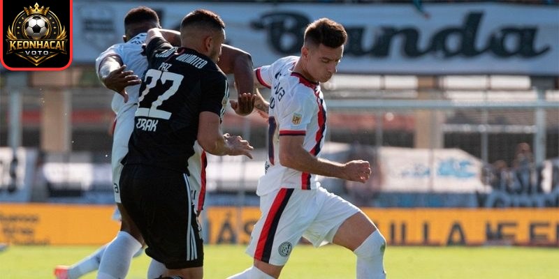 Thông tin lực lượng ra sân Deportivo Riestra vs San Lorenzo (05:00 ngày 26/03)