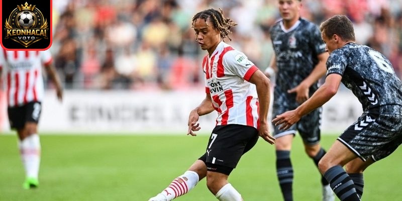 Soi kèo trận FC Eindhoven vs Emmen (03:00 ngày 29/03, Hạng 2 Hà Lan) 3 Thông tin lực lượng ra sân FC Eindhoven vs Emmen (03:00 ngày 29/03, Hạng 2 Hà Lan)