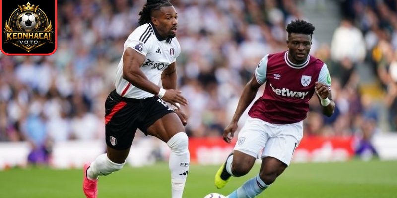Fulham – West Ham (02:30 05/03): Bùng nổ đúng thời điểm, giành trọn 3 điểm tại Ngoại hạng Anh 3 West Ham bảo toàn chiến thắng quan trọng