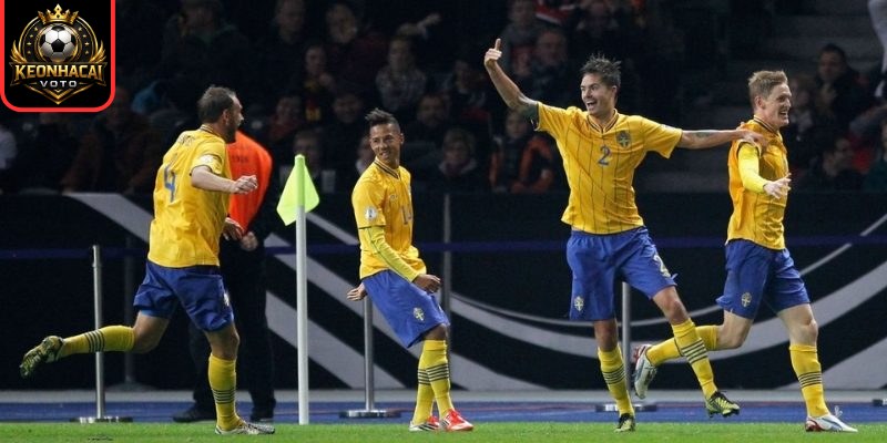 Soi kèo trận Germany U19 vs Sweden U19 (00:00 ngày 26/03, EURO U19) 3 Thông tin lực lượng ra sân Germany U19 vs Sweden U19 (00:00 ngày 26/03, EURO U19)