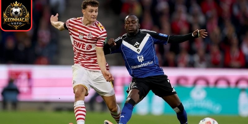 Soi kèo trận Hamburger vs Koln (00:30 ngày 15/03, Bundesliga) 3 Thông tin lực lượng ra sân Hamburger vs Koln (00:30 ngày 15/03, Bundesliga)