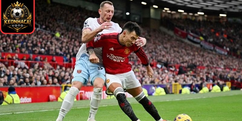 Tổng quan về kèo cược cả trận trong bóng đá