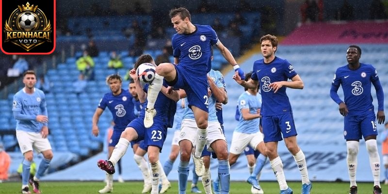 Kèo Nhà Cái Ngoại Hạng Anh - Chiến Lược Tiếp Cận Nhanh 3 Chiến lược tiếp cận cược hiệu quả