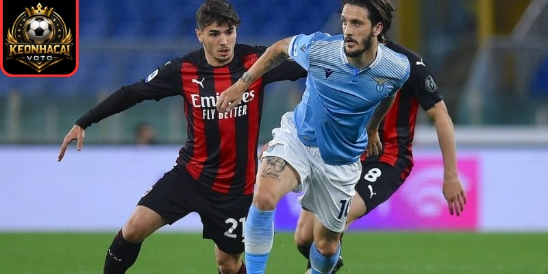 Lazio nhập cuộc chủ động, Isaksen ghi bàn quyết định phút 26