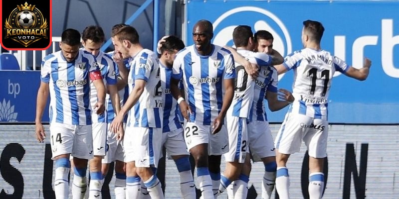 Soi kèo trận Leganes vs Zaragoza (22:00 ngày 01/04, Hạng 2 Tây Ban Nha) 1 Phong độ Leganes