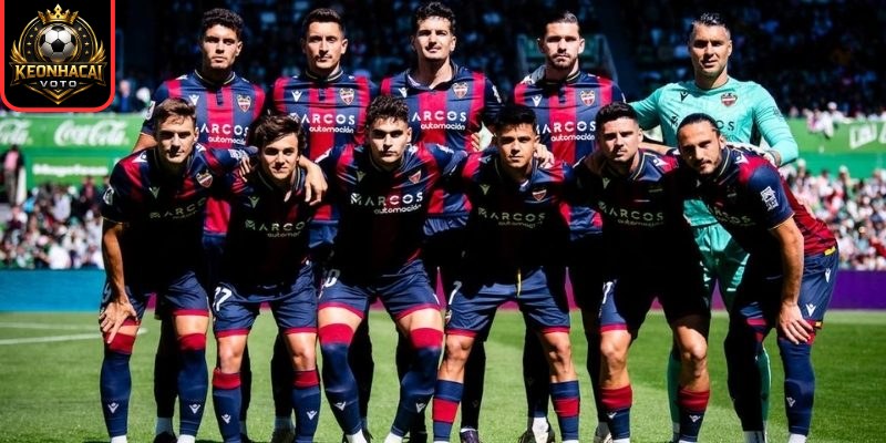 Soi kèo trận Levante vs Real Oviedo (00:30 ngày 22/03, La Liga) 1 Phong độ Levante